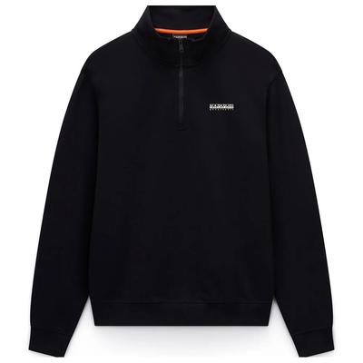 Napapijri Bluza z półzipem Small Box