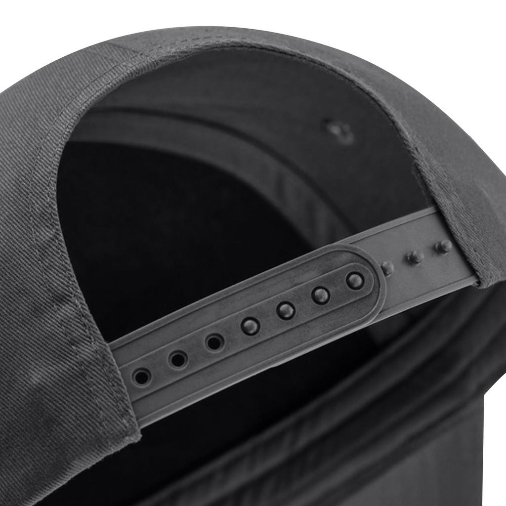 Unisex Adult Removable Patch Baseball Cap