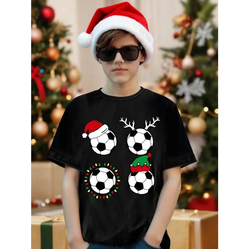 New Children Funny Six Seven Meme Print T-Shirt for Men Novelty Kids Tees Crew Neck Short Sleeve T-Shirt Loose Casual Clothing