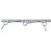AB56-For Kubota Engine D905 D1005 D1105 D1305 Compatible Fuel Overflow Return Pipe 16261-42502