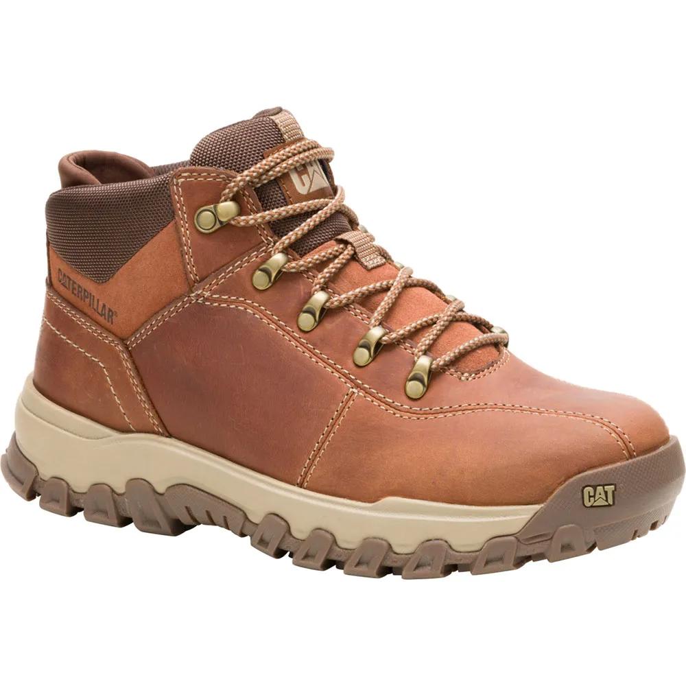 Caterpillar Ботинки для хайкинга Threshold Rebou