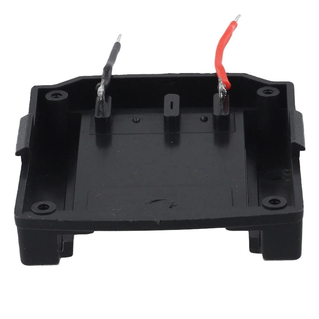Connector Terminal Block Battery Adapter Replacement For Dayi For A7 Lithium Battery Holder For Power Tools And Robotics Use