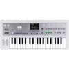 KORG (KORG) Synthesizer MicroKORG 2 Limited Color/Analog Modeling/Vocoder/Compact/Color Display/B...