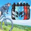 Dustproof PP5 Bicycle Holder Drinking Cycling Water Bottle Bike Water Bottle Sports Bottle