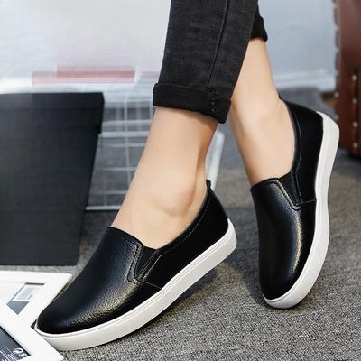 Sapatos de mulher – Mocassins de mulher