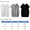Summer Hoodie Short Ribbed Korean Loose Going Relaxation [Tiernyueth] Women's Tops, V-neck, Sleeves, Hooded, Pockets, Hem, Fashion, Elegant, Fit,