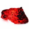 CERTIFIED 72.50 Ct NATURAL Red Ruby Huge Rough Earth Mined Loose Gemstone