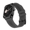 Rainbuvvy F19 GPS Smart Sports Watch 1.85inches Screen IP68 Waterproof 280mAh Android OS Smart Bracelet for Men and Women