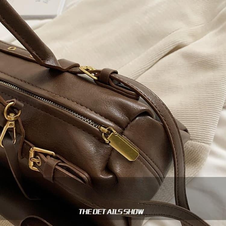 Neue Damen-Pendlerhandtasche