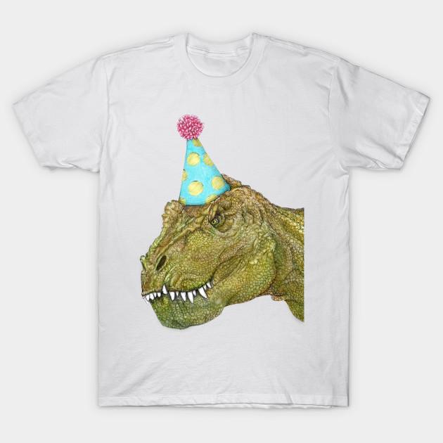 

Men Black Print T-shirt Party Dinosaur No-Cut Transfer Paper Print Cotton Tshirt L белый