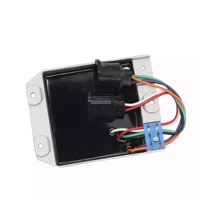 1 Pc Ignition Control Module 8933004065, J3230451, 3230451, D6AE12A199A1 Fit For FORD JEEP LINCOLN MERCURY Car Replacement Parts