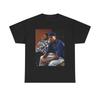 Freitag Filmplakat Vintage Grafik T-Shirt Unisex Schweres Baumwoll-T-Shirt