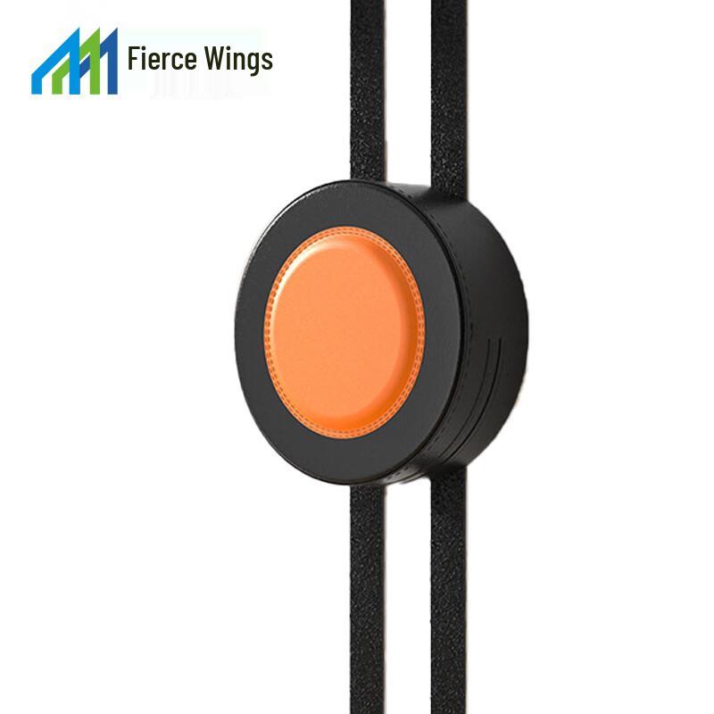 Lieyi Martial Arts Training Wall Target Medium Round