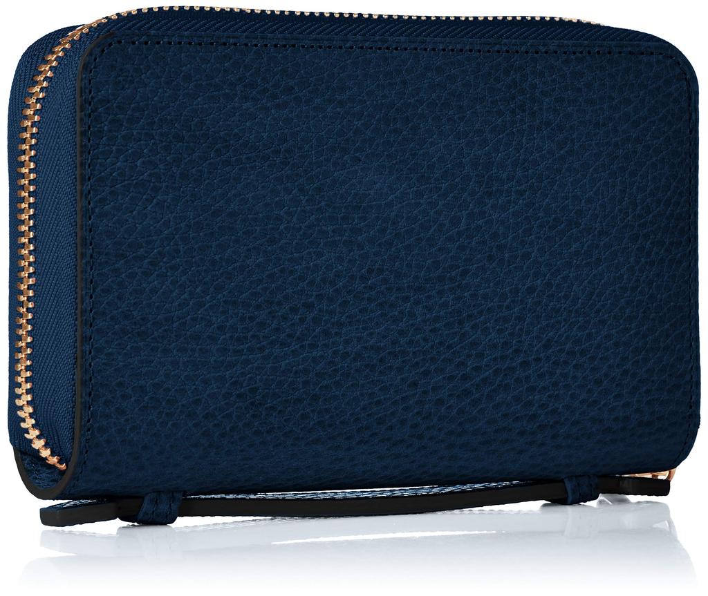 Long wallet 51071 Blue [Kubera 9981]
