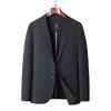 Ice Silk Sun Protection Blazer for Young Men - Summer 2025