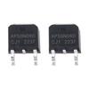 AP50N06D TO-252-3L N-channel MOSFET Transistor In Stock