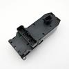 Left Front Master Window Control Switch 35750-SAA-G12ZA For Honda Jazz City 2005-2008 Power Window Lift Button 35750-SEL-P11 Power Window 7