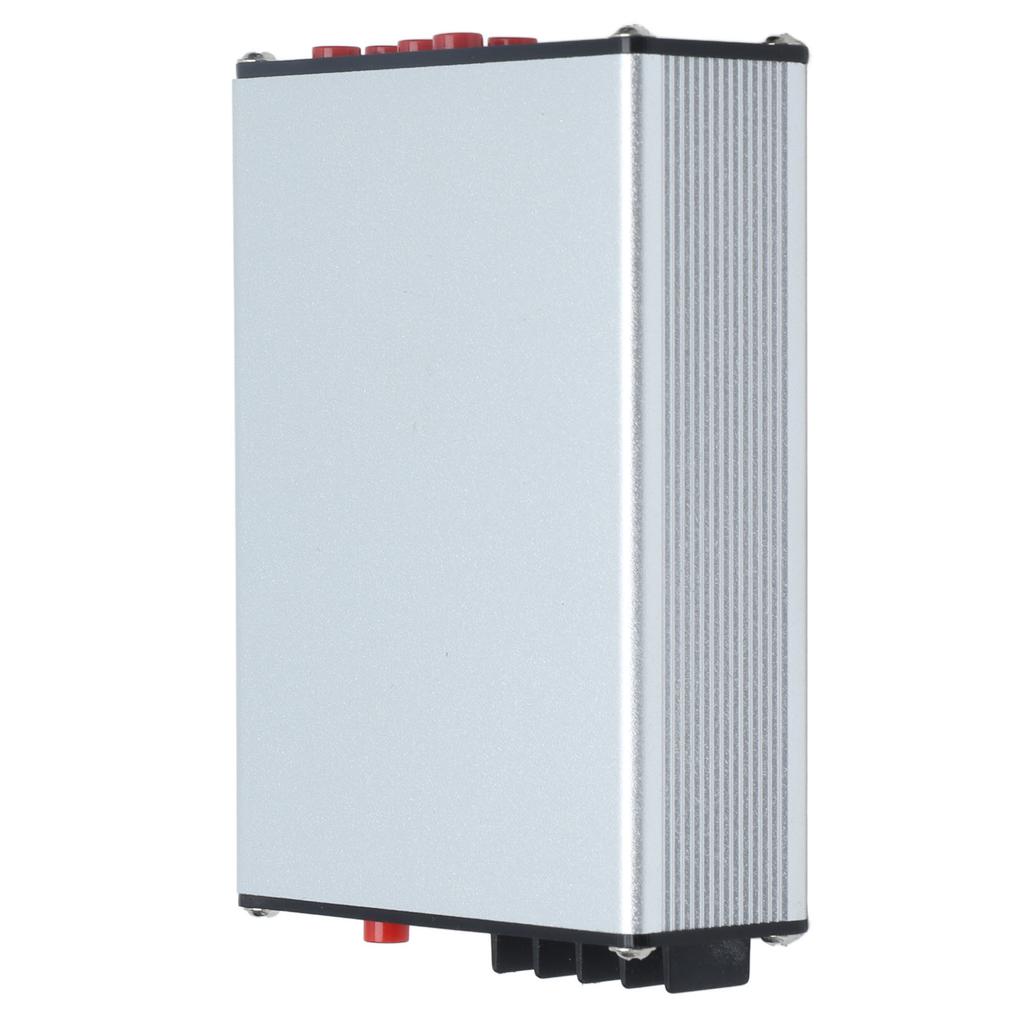 Bluetooth Digitalverstärker 5.0 Mini TPA3116D2 2-Kanal Stereo DC 12–24V für DIY