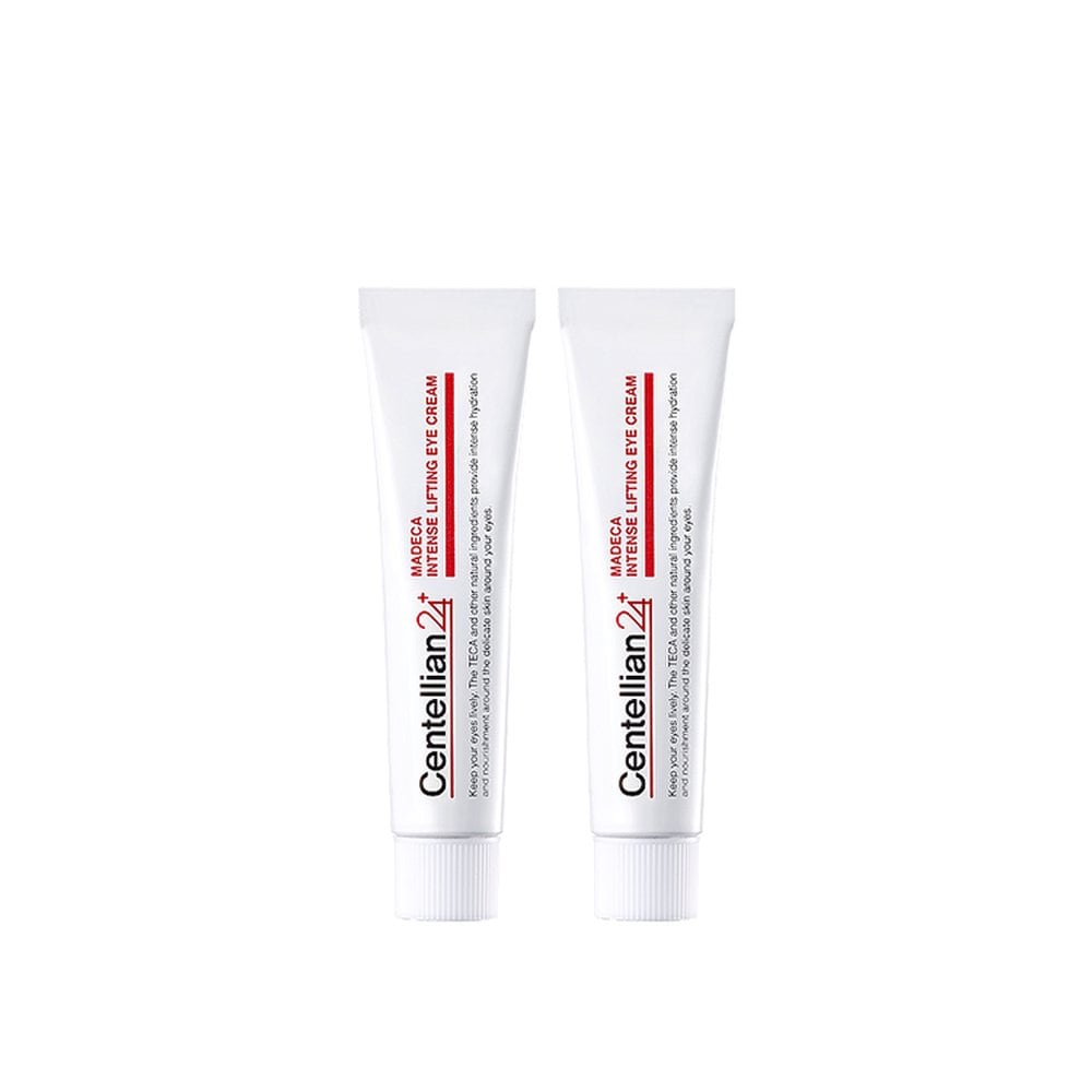 

Крем для кожи вокруг глаз Madeca Intense Lifting 15 мл x 2