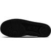 Nike Gamma Force Skateboard Shoes Unisex Low Top Black White Gray FQ6476-010(Team307-)