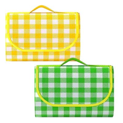 Kempování a turistika – Karimatky a podložky