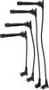 Genuine OEM 27501-26D00 Cable Set - Spark Plug / 2750126D00 for Hyundai Kia