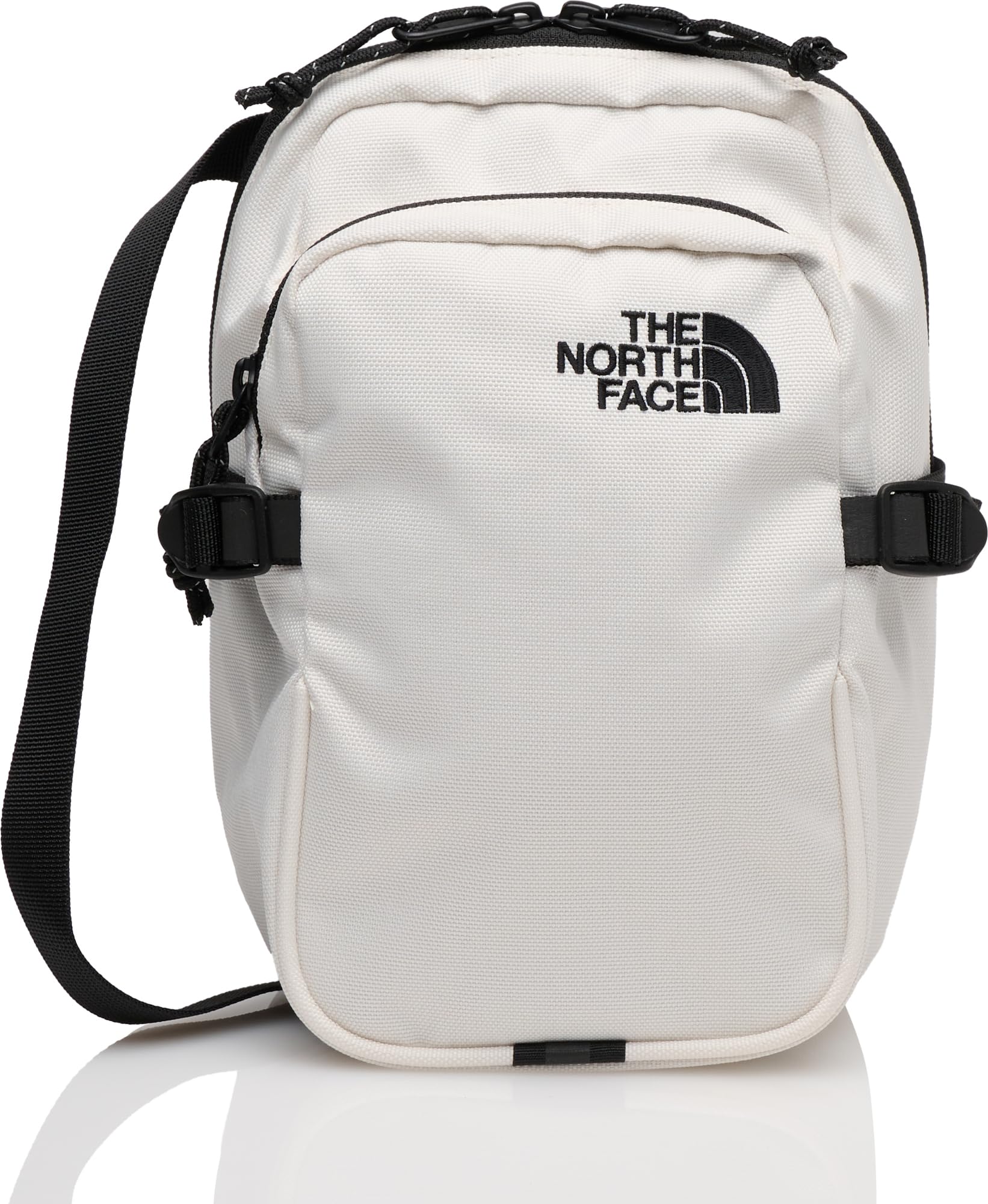 

Біла дюна Північного Боулдера, міні-плечо [Обличчя]