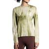 Oniji Running Long Sleeve Ut53 Green