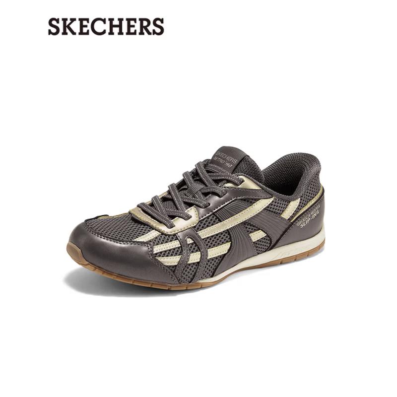 Skechers Women's 104782W-CHAR Casual Sneakers