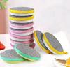 5/10/20Pcs Double Side Dishwashing Sponge Dish Washing Brush Pan Pot Dish Wash Sponges Household Cleaning Kitchen Tools