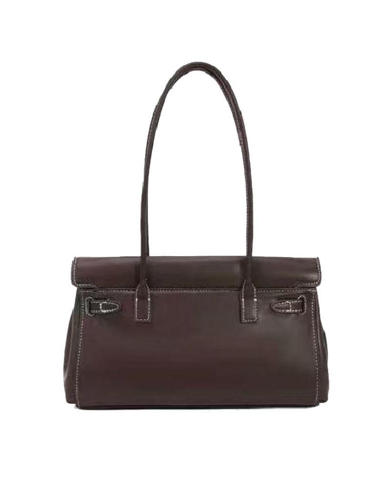 JWPEI Yara Bageta Kabelka - Kolekce Podzim 2025, Velkokapacitní Kabelka do Podpaží