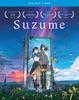 Movie DVD Suzume - Blu-ray +