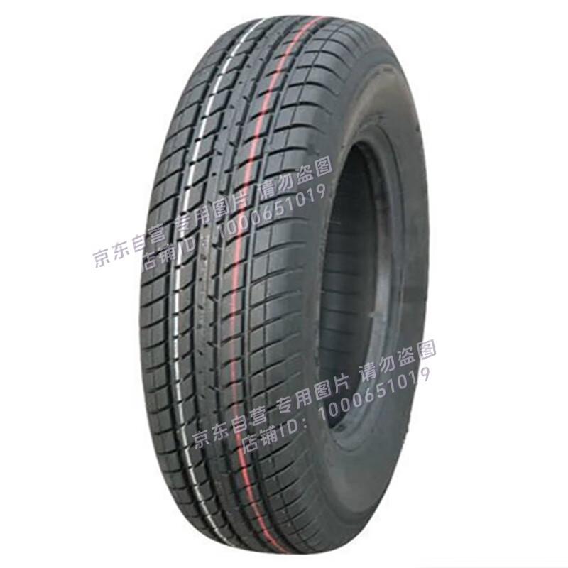 Greenpass Electric Touring Car Tire Casing