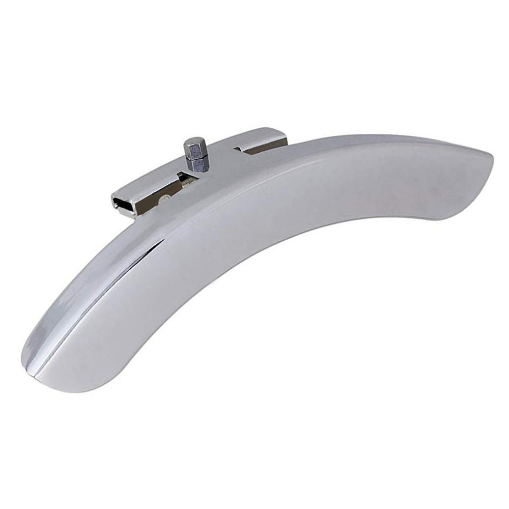 Metal Material Banjo Parts Silver Banjo Replacement Part Instrument Accessory  Banjo Accessories