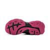 Li Ning Xingji Chunky Sneakers Women's Low top Black AGCU372-4