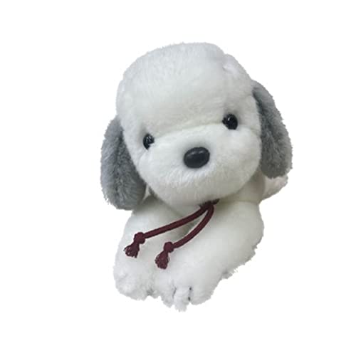 Oriental Toy Umeyoshi White M