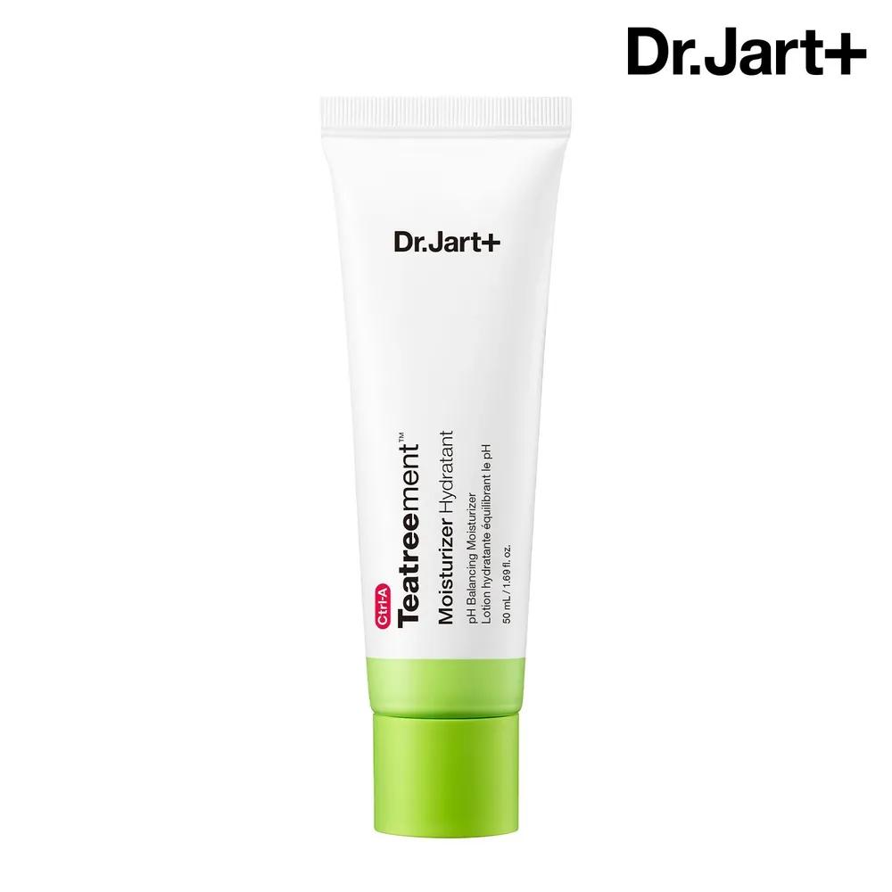 Control A Tea Treement Moisturizer 50ml