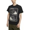Lab ACG T-Shirt Black Men's CV1543-011