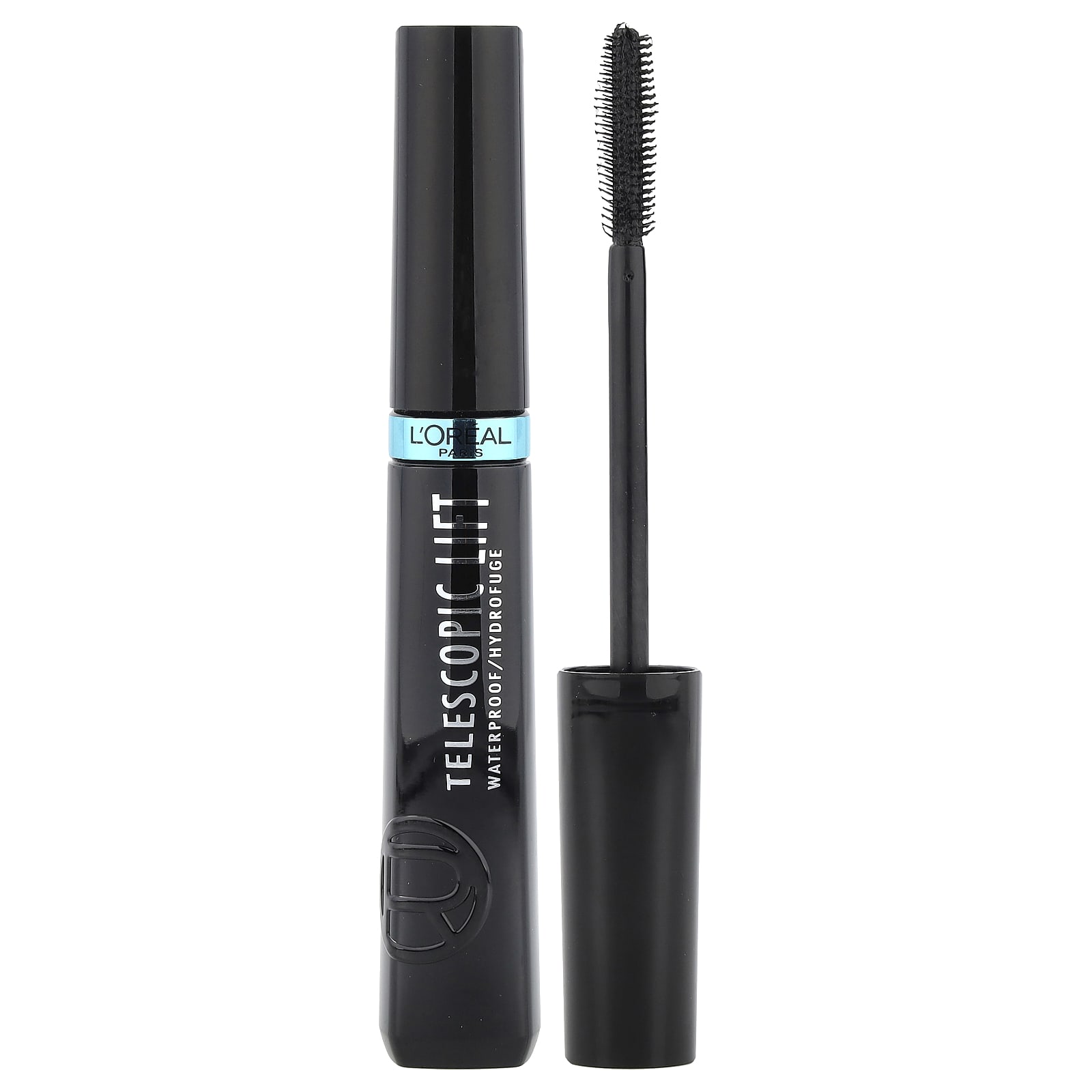 

L Oréal, Telescopic Lift, Waterproof Mascara, 993 Black, 10Ml(0.33Fl Oz)
