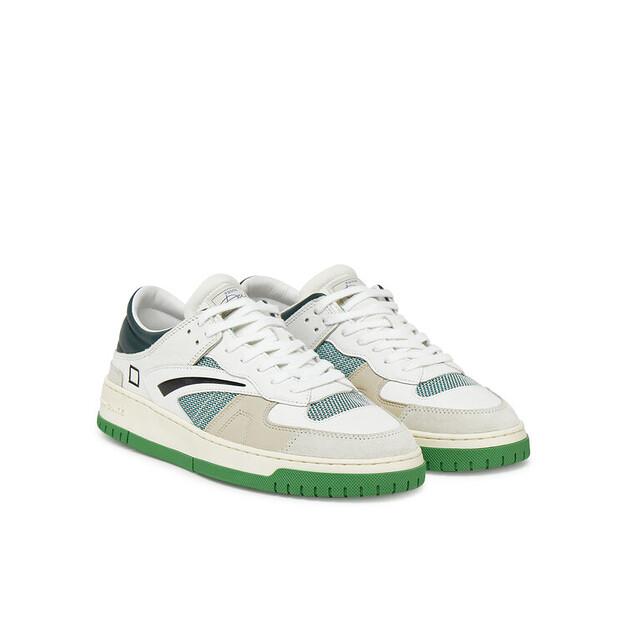 Men's Sneakers D.A.T.E. Tournament M421-tc-et Color