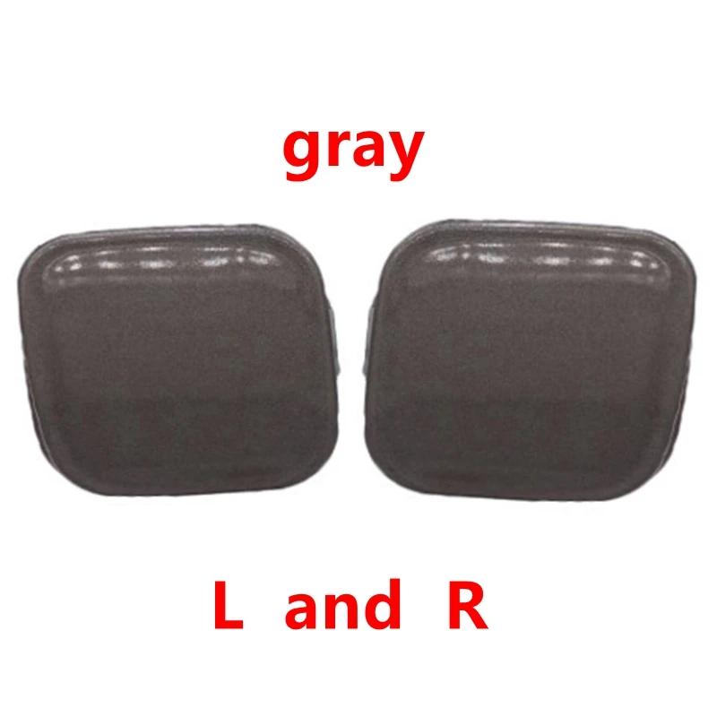 Front Bumper Tow Hook Cover Towing Eye Cap For Toyota Corolla 2011 2012 2013 OEM 52128-02916 52127-02916