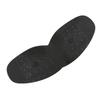Pair Rubber Half Anti Repair Supplies Mens