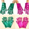 Rollenspiel Spiel Außerirdischer Charakter Handschuhe Maskenbälle Partyhandschuhe für Halloween