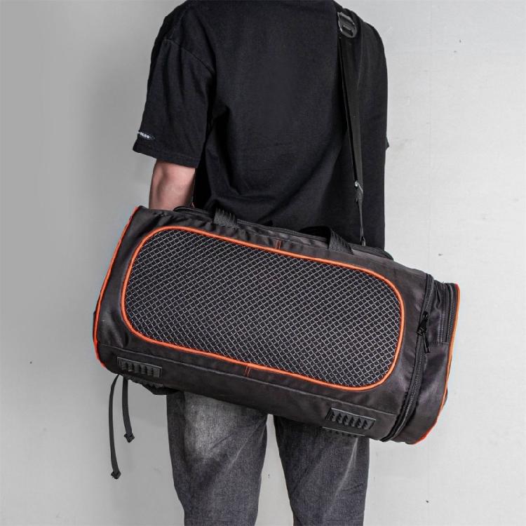 Wireless Speaker Case with Handle Speaker Bags Adjustable Straps Accessories for Wireless Speaker Accessories