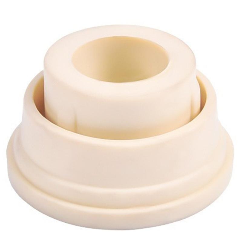 Corrosion Resistant Stainless Steel Swimming Pool Ladder Accessories Replacement Kits For Home And Public Pool Use