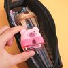Portable Pencil Sharpening Tool Capybara Shape Pencil Parer Pencil Sharpener  Back To School Gift