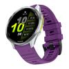 Silicone Watch Strap for Garmin Forerunner 970/965/955 Water-proof/Lightweight/Comfortable Outdoor Band for 22/26mm Quick Fit