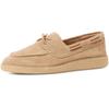 Women's Slip-ons Tamaris Mokassin Taupe 24634620