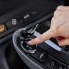 1Pcs Car One-Click Start Buttons Protective Cover Decoration For Tesla Model 3 Model X S 2016-2023  Model Y Decals TM3 TMX