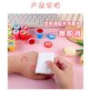 Cute Cartoon Reward Praise Stamps For Kids Kindergarten Teachers Use
